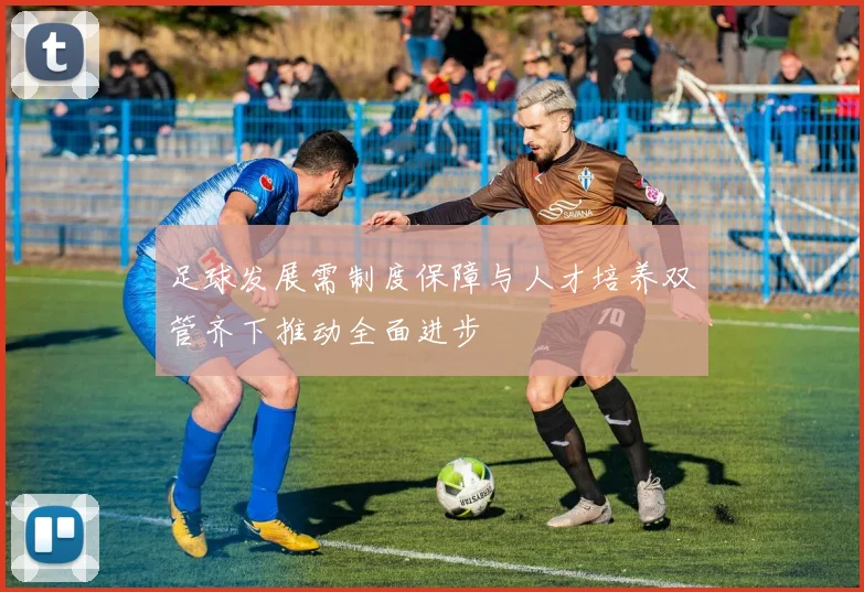 足球发展需制度保障与人才培养双管齐下推动全面进步