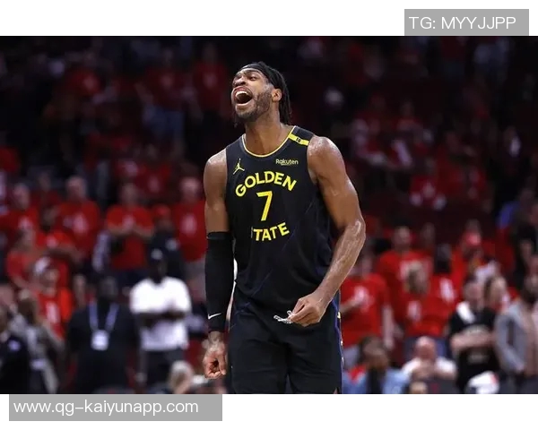 穆迪单节狂砍七记三分球成勇士队史第三位达成此壮举的球员