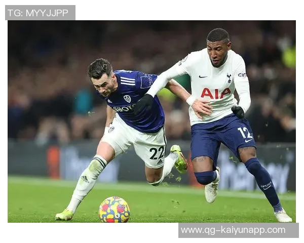 热刺与利兹联上半场战成平局特尔与奥卡福各有建树 热刺与利兹联上半场战成平局特尔与奥卡福各有建树