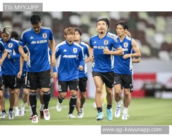 加纳主帅赛前分析日本队实力重点研究多名旅欧球员表现