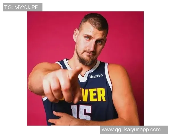 11月13日NBA最佳球员评选结果揭晓尼科拉约基奇荣膺殊荣