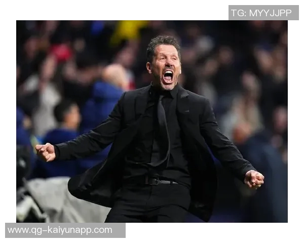 西蒙尼执教下马竞在欧冠客场对英超队始终未尝胜绩的尴尬纪录