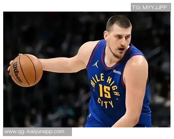 11月13日NBA最佳球员评选结果揭晓尼科拉约基奇荣膺殊荣