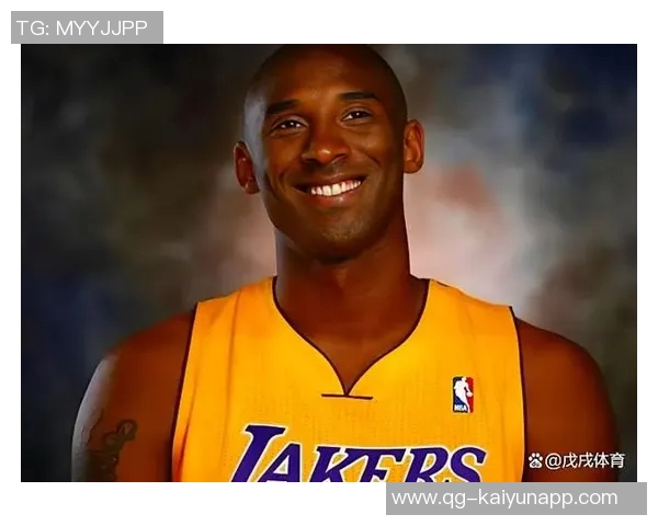 肯扬马丁回忆科比时代称其始终是最佳球员讨论的核心人物