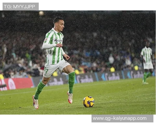 安东尼闪耀全场两射一传助贝蒂斯战胜马洛卡荣膺最佳球员