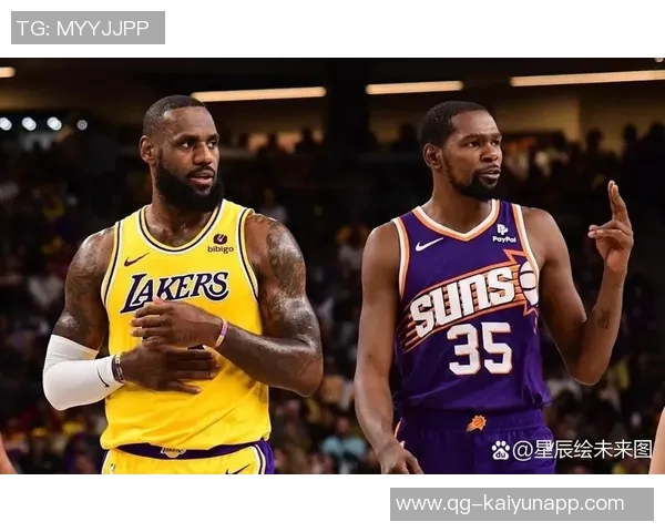 老詹进攻顺位仍落后东里若保持状态将提升球队整体实力