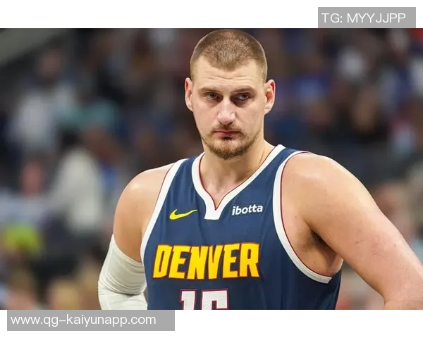 11月13日NBA最佳球员评选结果揭晓尼科拉约基奇荣膺殊荣