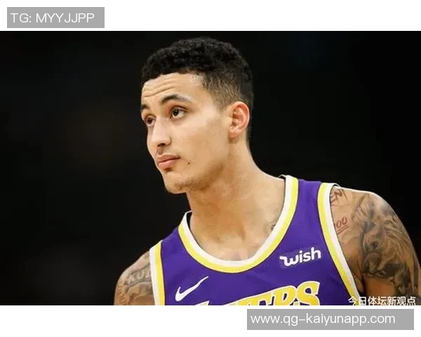 库兹马分享新赛季角色定位强调持球突破与传球选择的重要性