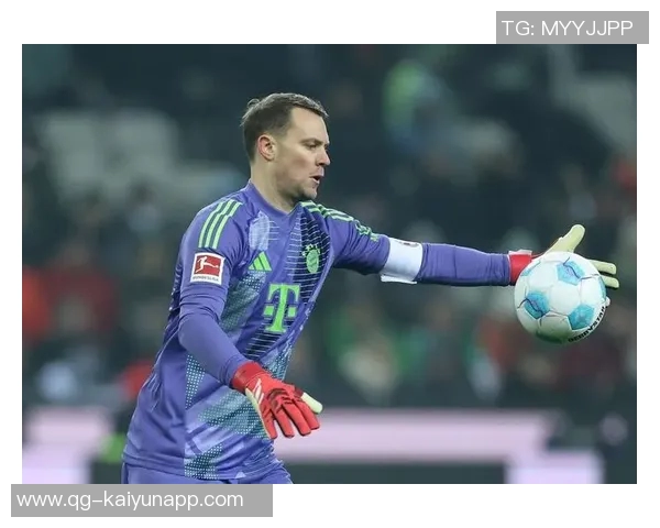 诺伊尔续约在即拜仁或将不得不出售努贝尔以平衡阵容