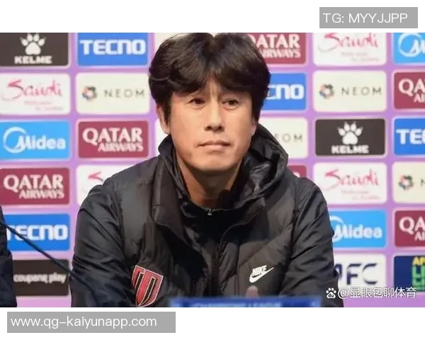 苗原直言徐正源不配称名帅并批评其行为正常俱乐部应避免回应