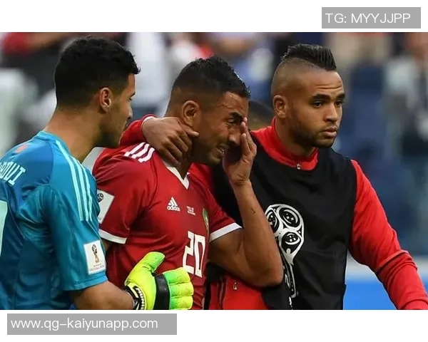 特里谈世界杯扩军：48支球队将改变无数球员的命运与未来