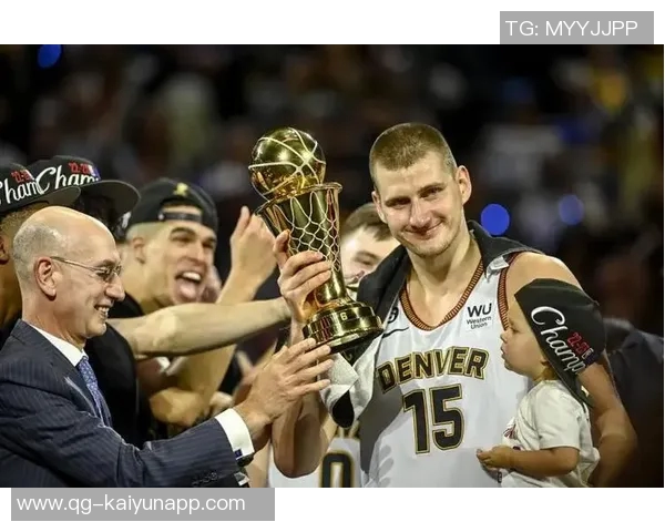 11月13日NBA最佳球员评选结果揭晓尼科拉约基奇荣膺殊荣